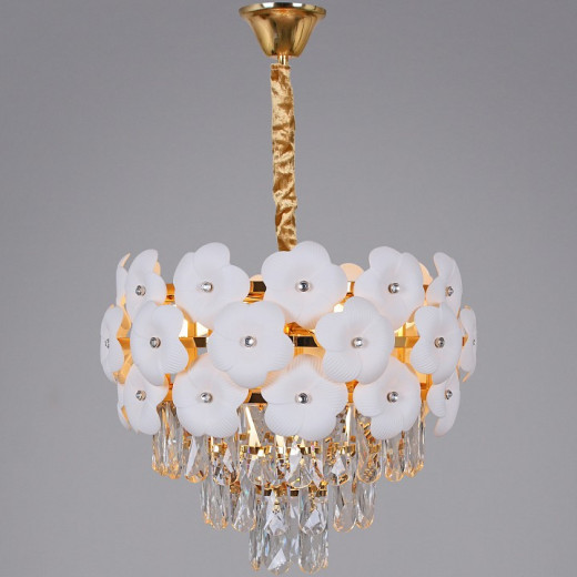 Подвесная люстра ILLUMICO  IL8139-5