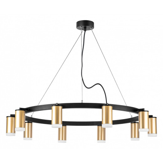 Подвесная люстра Lightstar Rullo LR0204000