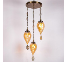 Подвесная люстра Alfa-Light F1524 F1524-03