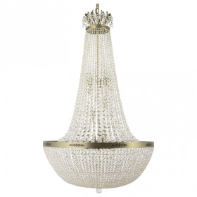 Подвесная люстра Dio D’Arte Lodi Lodi E 1.5.80.100 A