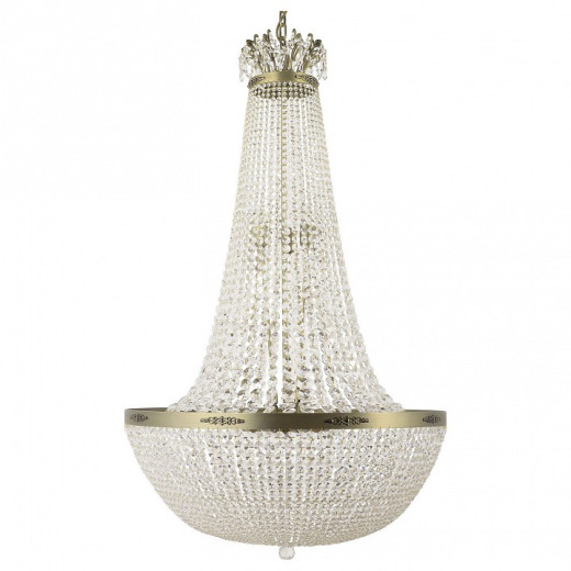 Подвесная люстра Dio D’Arte Lodi Lodi E 1.5.80.100 A