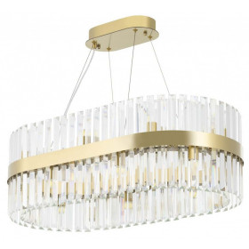 Подвесная люстра Arte Milano Белладжо 440210.750.16.G9.B1 BS