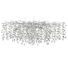 Подвесная люстра Odeon Light Delica 4970/14