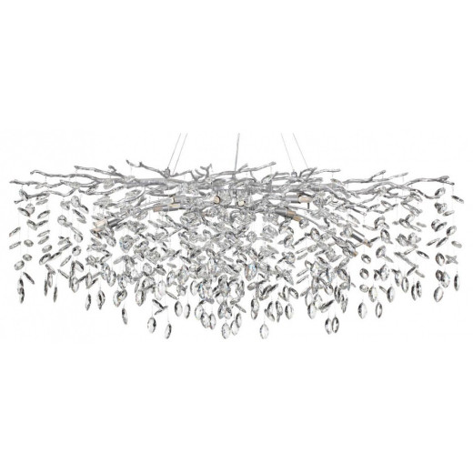 Подвесная люстра Odeon Light Delica 4970/14