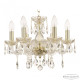 Подвесная люстра Bohemia Ivele Crystal 117 117/6/141 G