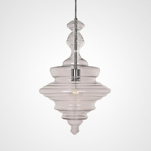 Подвесная люстра Imperiumloft  Spider01