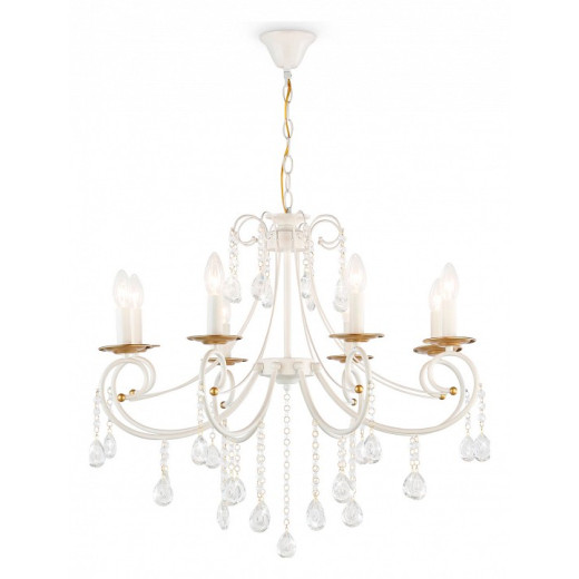 Подвесная люстра Ambrella Light TR TR4917