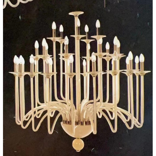 Подвесная люстра Alfa-Light F3424 F3424-15