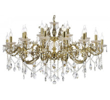 Подвесная люстра Dio D’Arte Colzano Colzano E 1.1.24.200 CG