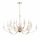 Подвесная люстра ST-Luce BRASS SL1405.203.18