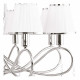 Подвесная люстра Arte Lamp Logico A1035LM-8CC