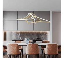 Подвесная люстра Alfa-Light F0424 F0424-05