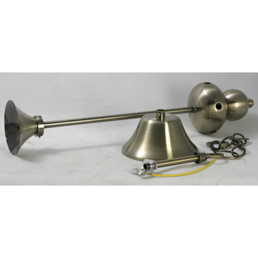 Подвесная люстра LGO Roosevelt GRLSP-9941