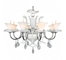 Подвесная люстра Omnilux OM-774 OML-77403-08