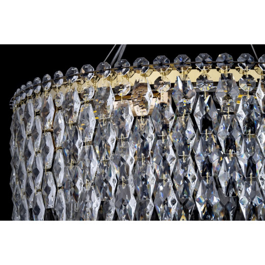 Подвесная люстра Dio D’Arte Vacone Vacone LE 1.5.60.100 G