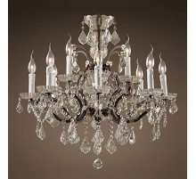 Подвесная люстра L'Arte Luce  L27912.65