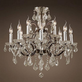 Подвесная люстра L'Arte Luce  L27912.65