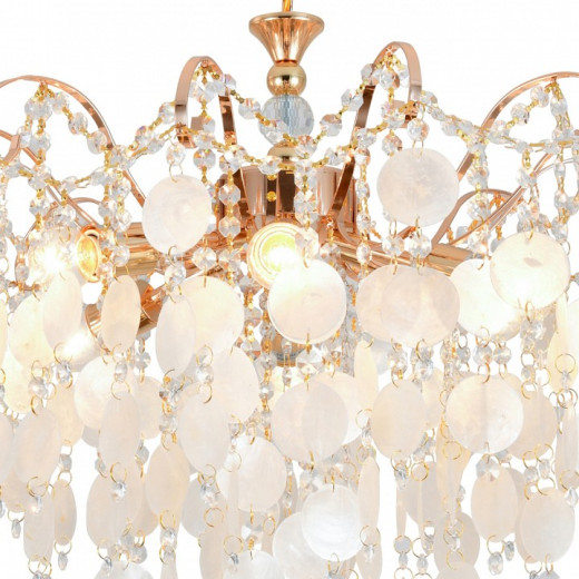 Подвесная люстра Escada  ES0000036