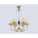 Подвесная люстра Ambrella Light LH LH75401