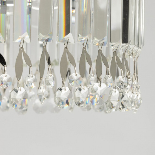 Подвесная люстра De City Арман 7 462012508