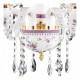 Подвесная люстра Arte Lamp Contessa A6613LM-8GO