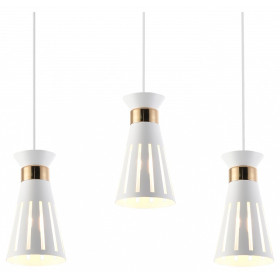 Подвесная люстра Rivoli  5110-203