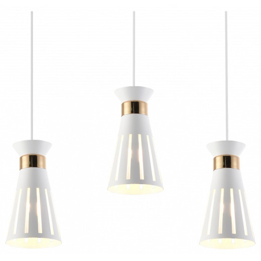 Подвесная люстра Rivoli  5110-203