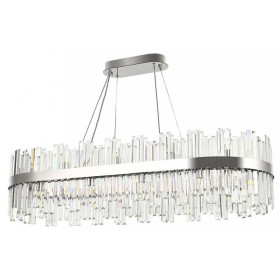 Подвесная люстра Arte Milano Белладжо 440210.1150.24.G9.E1 CR