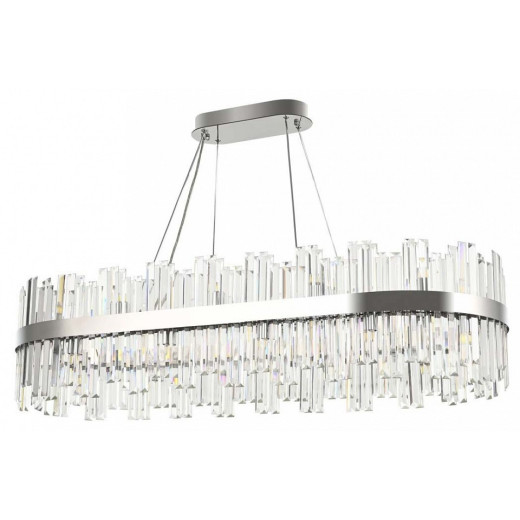 Подвесная люстра Arte Milano Белладжо 440210.1150.24.G9.E1 CR