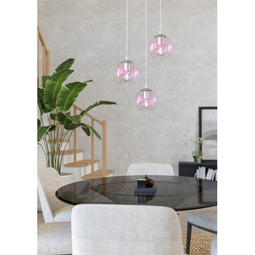 Подвесная люстра Eglo ARISCANI 2 901921