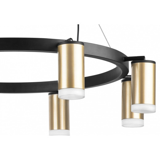 Подвесная люстра Lightstar Rullo LR0184080