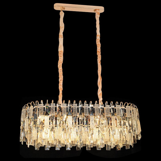 Подвесная люстра Alfa-Light F4024 F4024-32