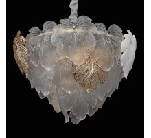 Подвесная люстра Citilux DRYAD CL305150