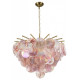 Подвесная люстра Loft it Lolly 10492/800 Pink