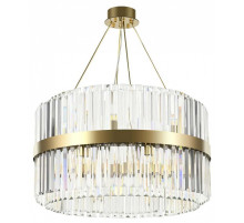 Подвесная люстра Arte Milano Белладжо 440110.590.16.G9.C1 GD