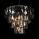 Подвесная люстра Loft it Contemporary 10561/660 Smoke