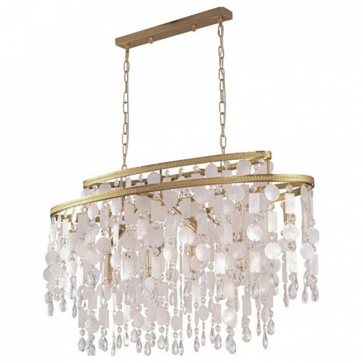 Подвесная люстра Alfa-Light F0524 F0524-15