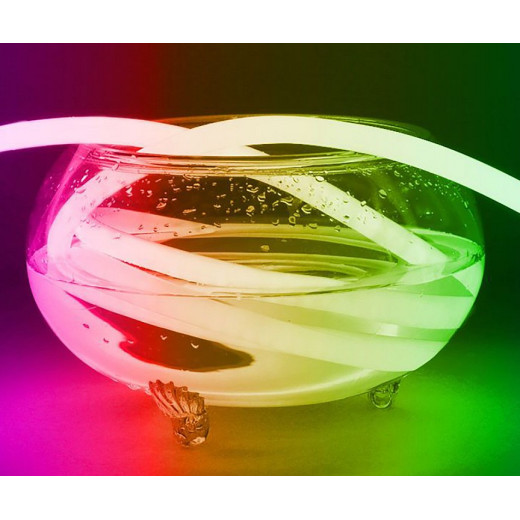 Подвесная люстра Kink Light Венди 08031-400,19 RGB