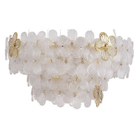 Подвесная люстра Newport 3660 3665+28/S