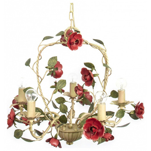 Подвесная люстра Abrasax Suzanne SD0680/5