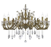 Подвесная люстра Dio D’Arte Colzano Colzano E 1.1.12.200 A