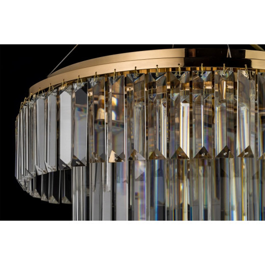 Подвесная люстра Arti Lampadari Enio Enio E 1.5.D50.100 GP