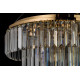 Подвесная люстра Arti Lampadari Enio Enio E 1.5.D50.100 GP