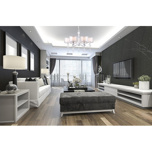 Подвесная люстра Arti Lampadari Rufina Rufina E 1.1.6.600 W