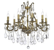 Подвесная люстра Dio D’Arte Barolo Barolo E 1.1.8.200 A