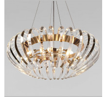 Подвесная люстра Loft it Dakota 10300/600 French gold