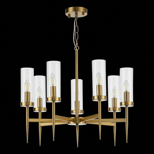 Подвесная люстра ST-Luce Acazio SL1159.303.07