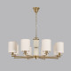 Подвесная люстра Lumion NEOCLASSI 8412/8
