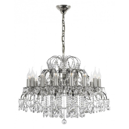 Подвесная люстра Dio D’Arte Alessandria Alessandria E 1.1.16.200 N