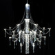 Подвесная люстра Kink Light Галанта 07885-70,02(21)